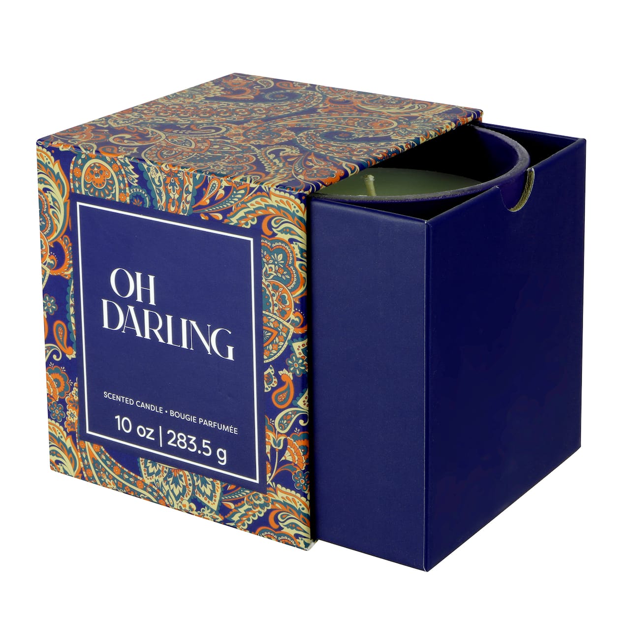 10oz. Scented Candle in Gift Box by Ashland®